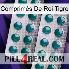 Comprimés De Roi Tigre dapoxetine2